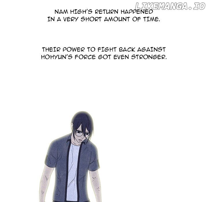 High School Devil Chapter 278 101
